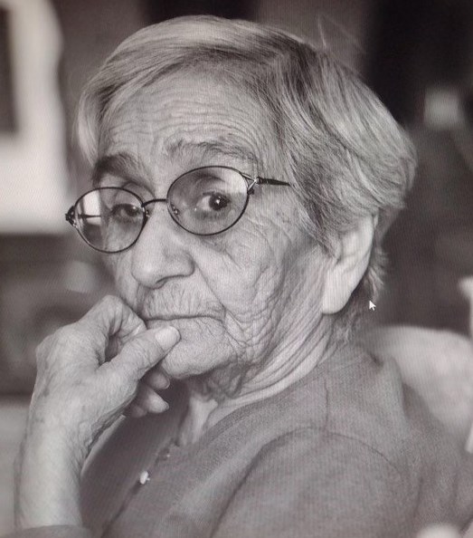 Obituary of Concepción L. Flores