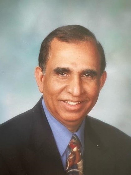 Obituary of Gian C. Taneja