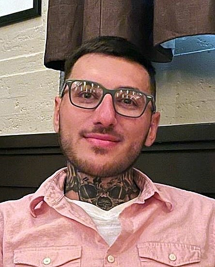 Obituary of Sean Eric Schwidel