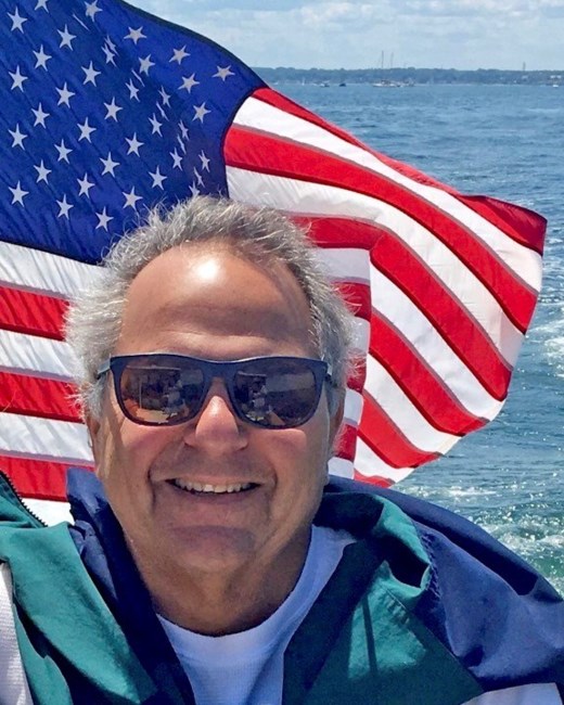 Obituary of John Peter Martin