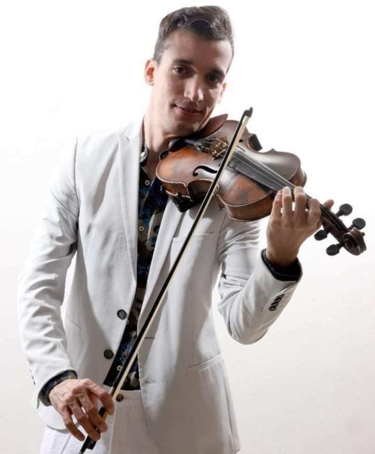 Obituary of Yandri Rafael Sotolongo Gonzalez