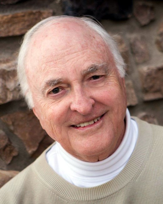 Obituario de Robert Evan Williams