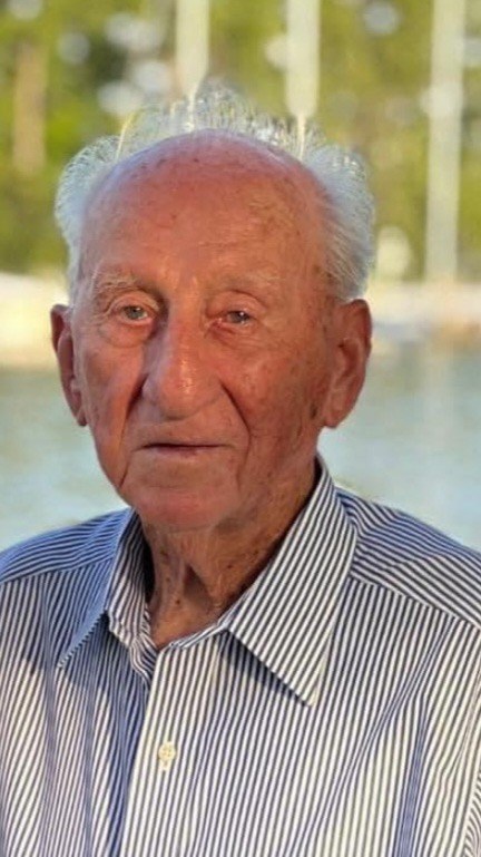 Obituary of Hillary Brown