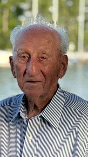 Obituary of Hillary Brown