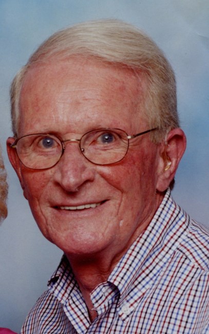 Obituary of John Arthur Howard