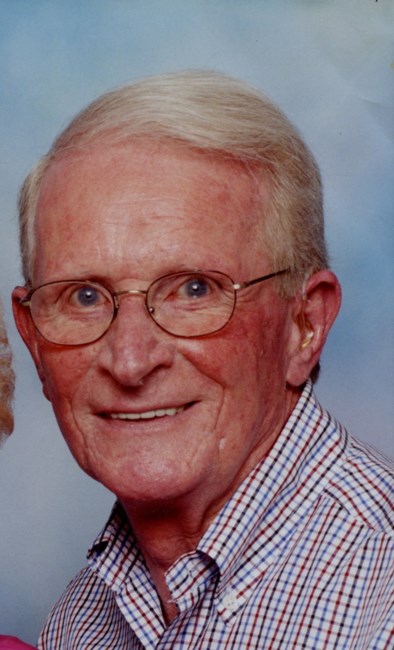 Obituary of John Arthur Howard