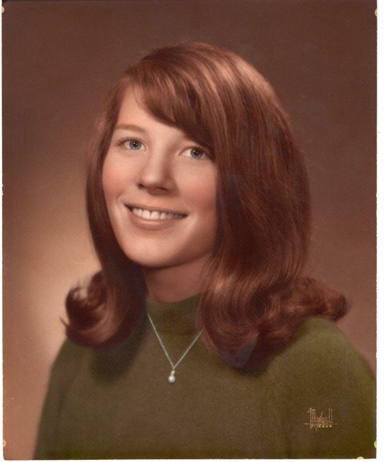 Obituary of Mrs. Susan D Crouch