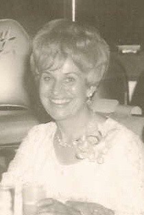 Obituary of Jean Dodaro