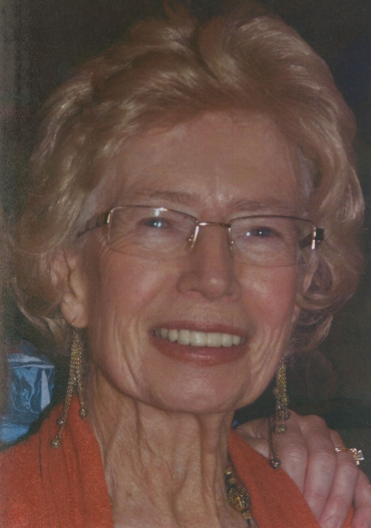 Obituary of Rita M. Meehan
