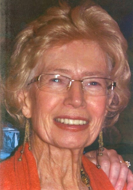 Obituary of Rita M. Meehan