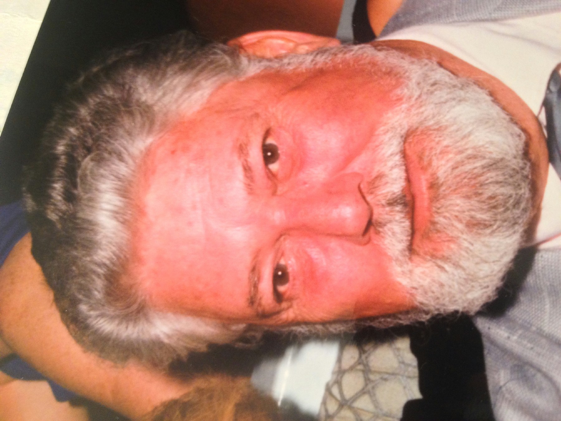 Obituary of Edward Thomas Carmody