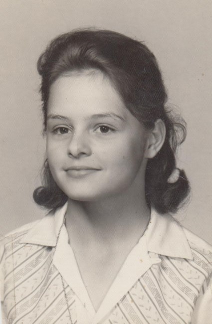 Obituary of Catherine Sue Stapera Ennis