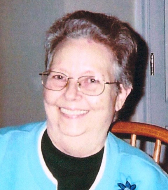 Obituary of Betty Mae Rollings Williams