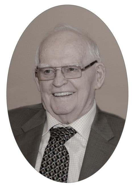 Obituary of Alfred Red Donald Johnson