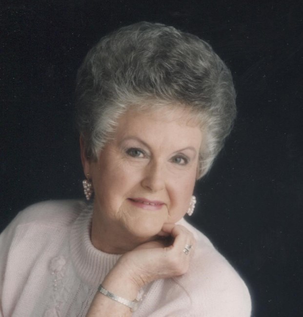 Obituary of Virginia R. Petty