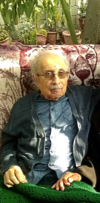 Obituary of Baldomero S. Molina, Jr.