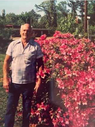 Obituary of Joseph R Hamilton