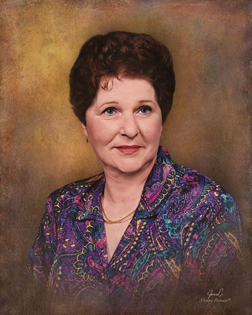 Obituary of Ramona Faye Bridges