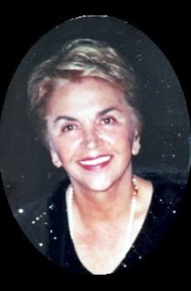 Obituary of Jean Nancy Allen