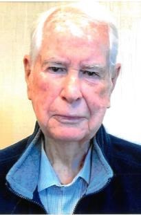 Obituary of Richard Dale Welsh