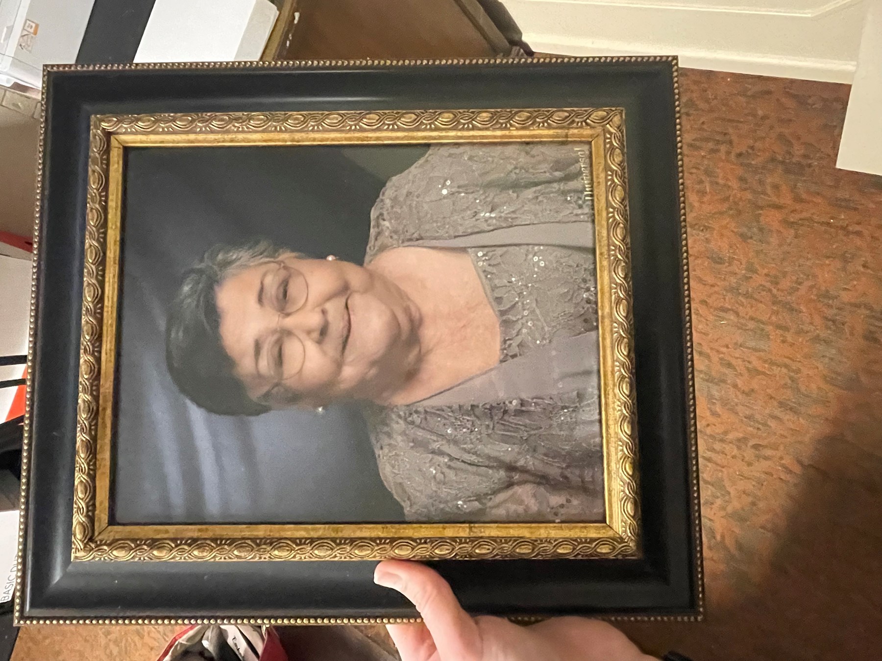 Obituary of Maria Luz Hernandez