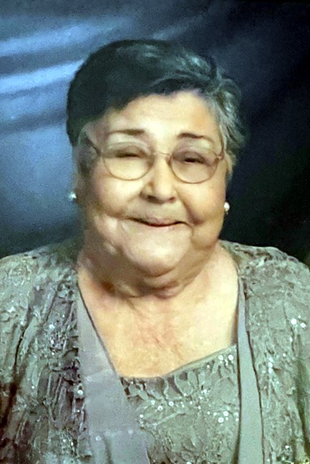 Obituary of Maria Luz Hernandez