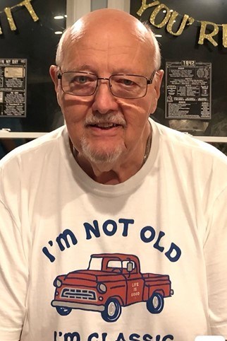 Obituary of Charles Alvin Bertz