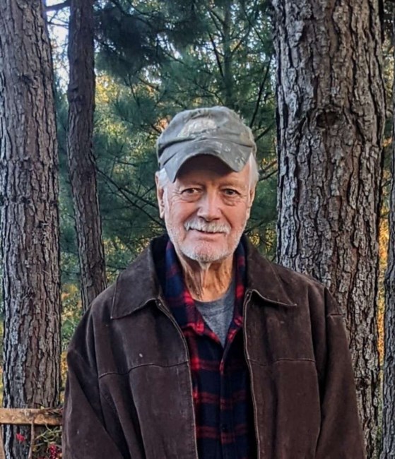 Obituary of Pete Hurlburt