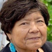 Obituary of Phyllis Frances Thompson