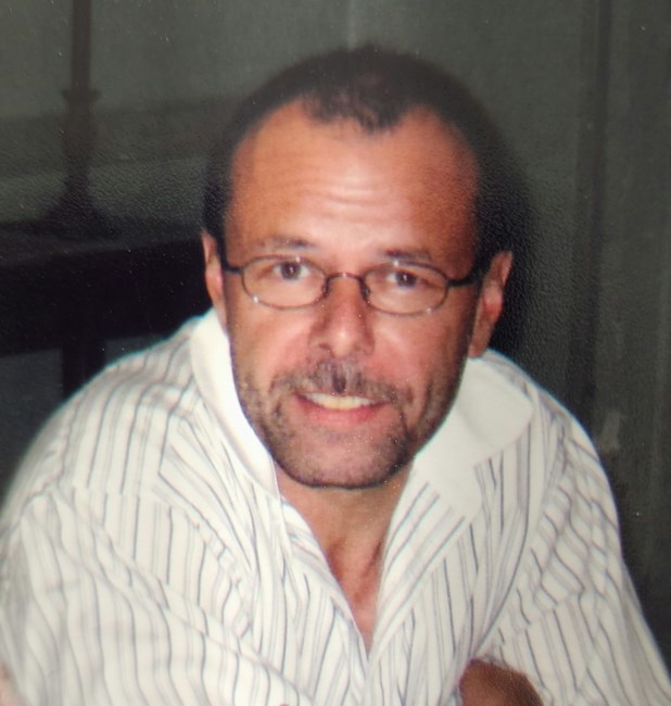 Obituary of Douglas Dean Wordsworth