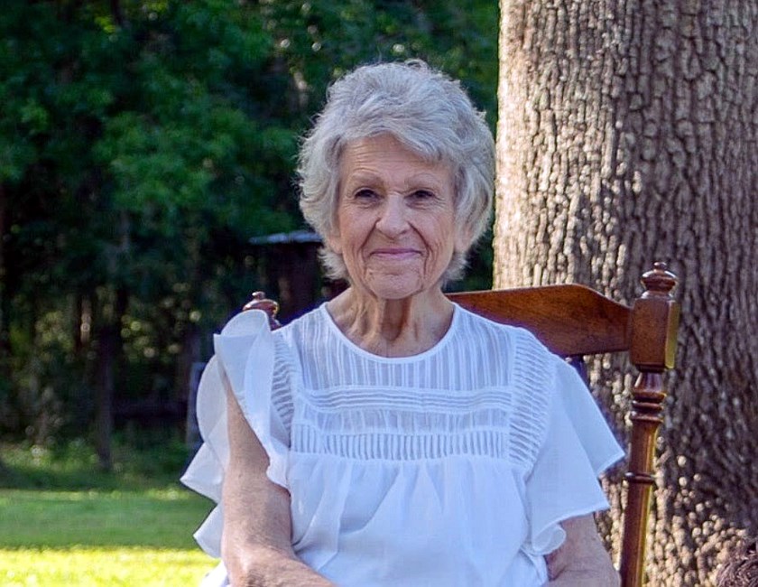 Obituary of Mary C. Dunlap