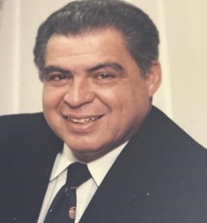 Obituario de Guillermo A. ''Tato" Nigaglioni Berríos