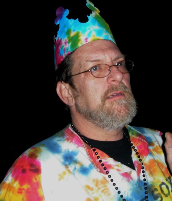 Obituary of Hugh Allen Hodge