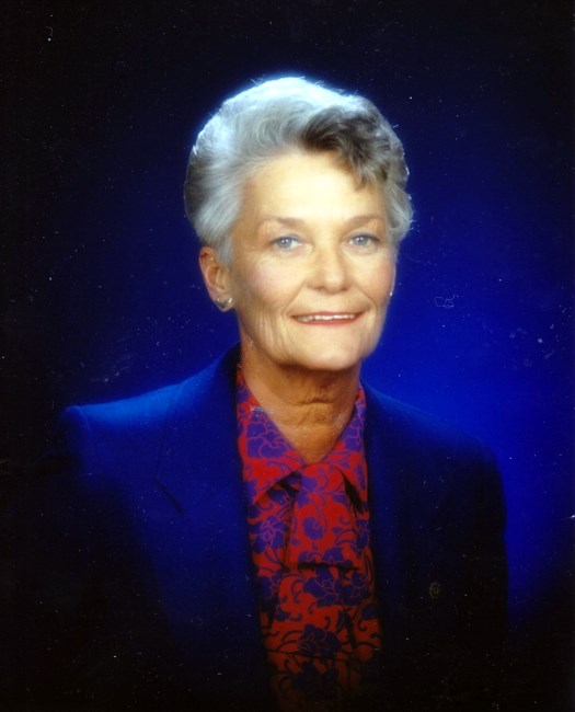Obituary of Patricia Ann Dowell