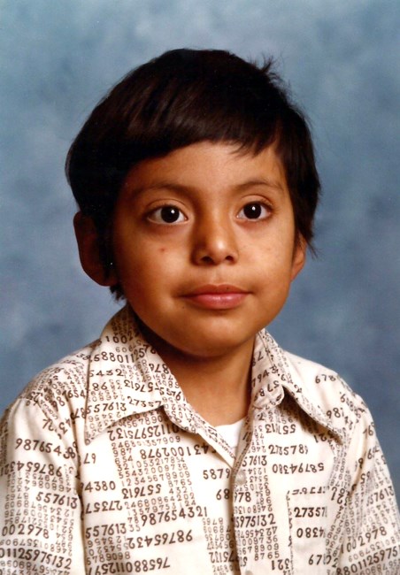 Obituary of Richard Adame