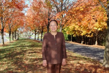 Obituario de Sau Nguyen