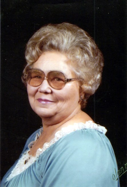 Obituary of Ruby Rose Hoosier