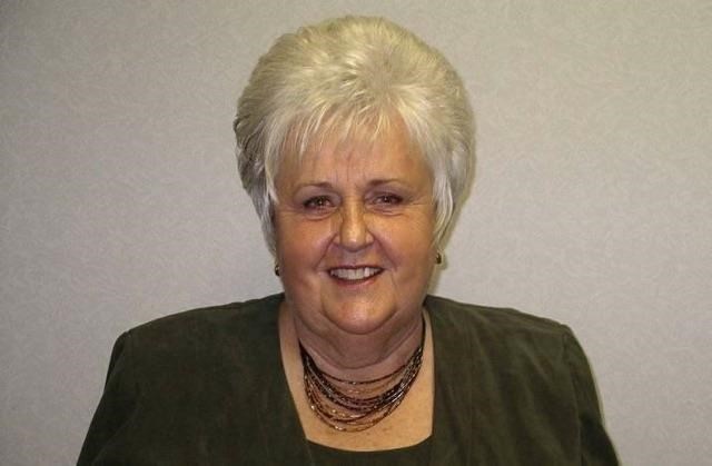 Obituary of Jane Ann Humpherys