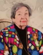 Norma Hightower