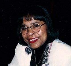 Obituary of Margaret Elizabeth Lipscomb-Brooks