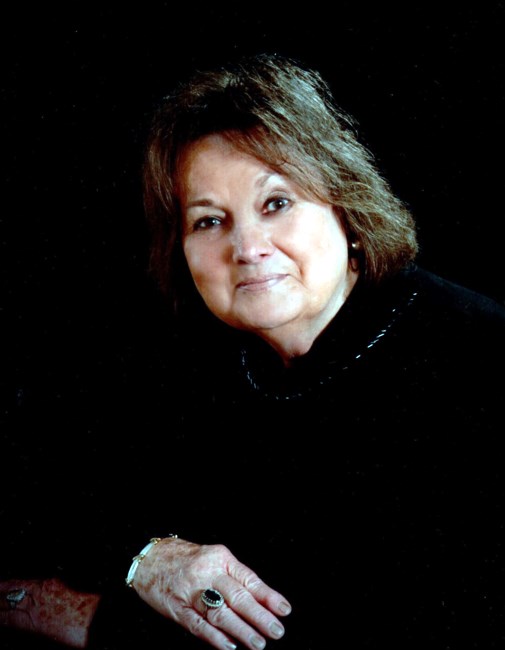 Obituary of Alma Jean Chumley