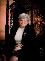 Patricia Stacy