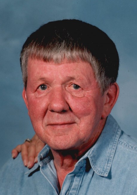 Obituary of Joseph "Joe" Winfield Good