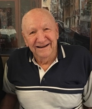 Obituary of Henry C Hendrix