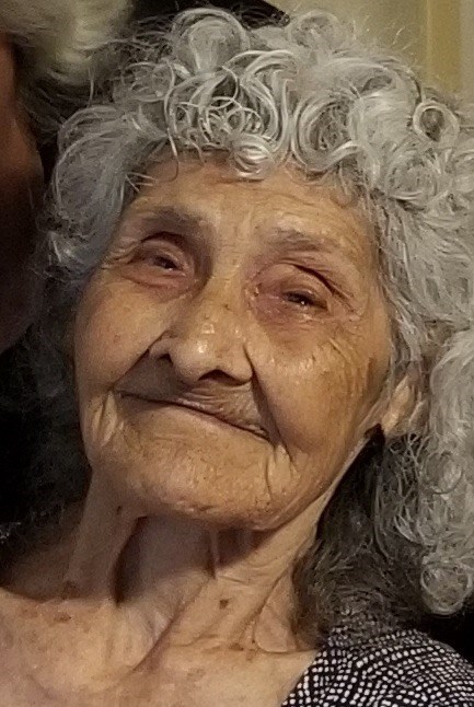 Obituary of Lorenza G. Villarreal