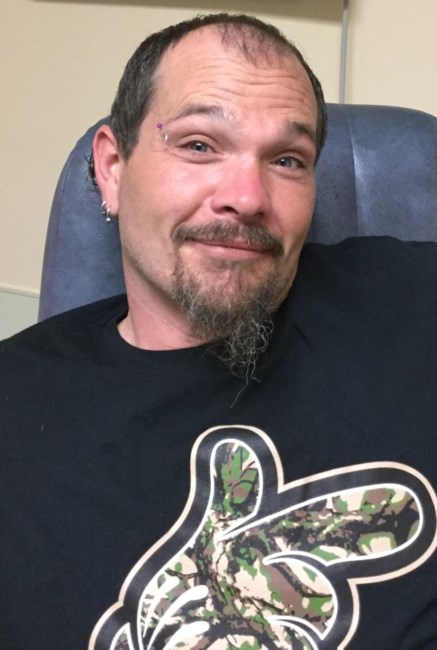 Obituary of Jerry Eugene Henderson