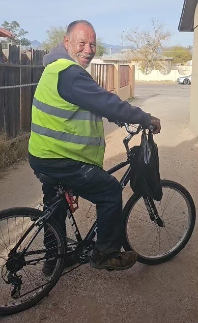 Obituary of Jose "Chepe" Salazar