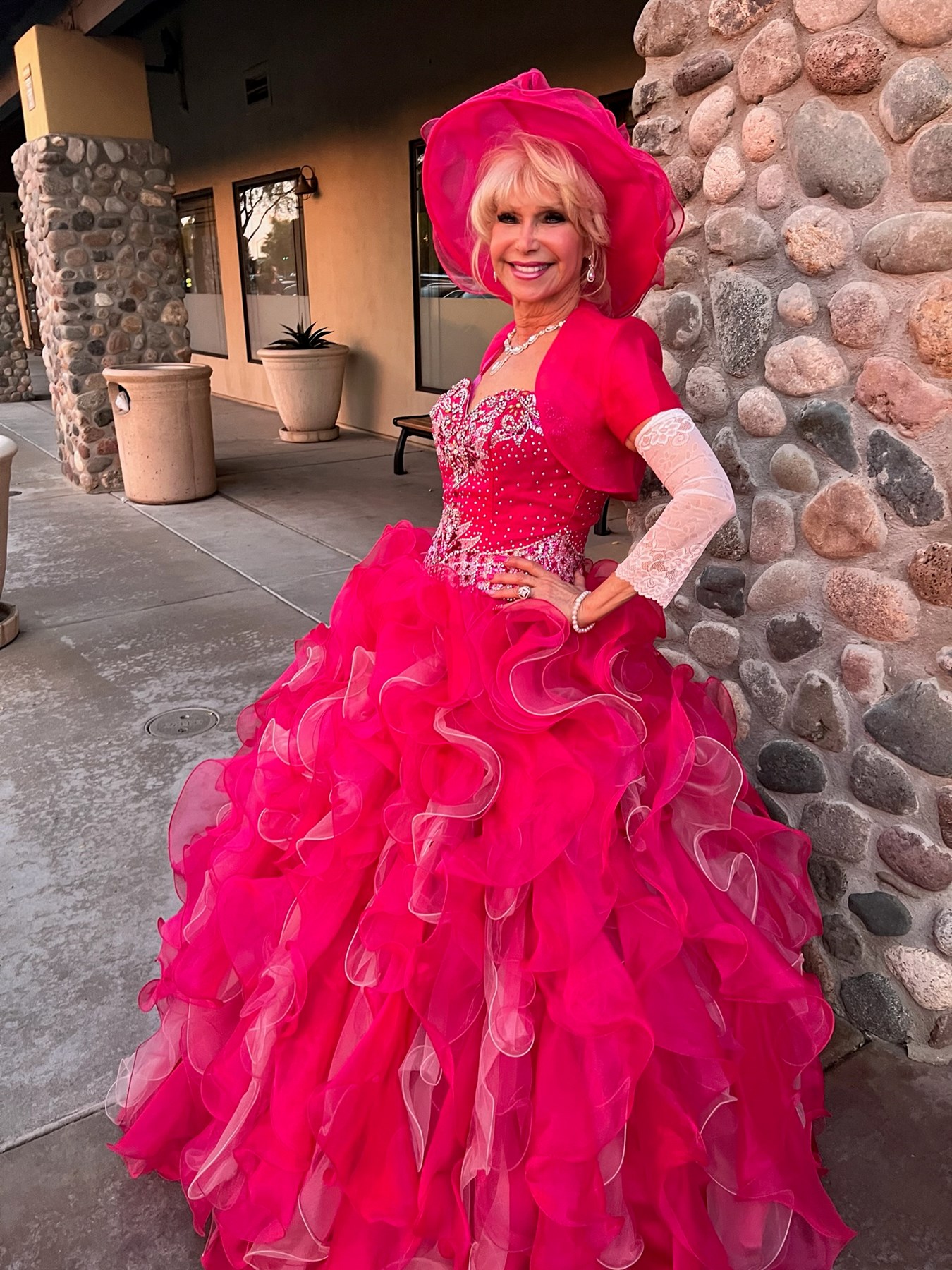 Obituary of Daphna Ann Hilderbrand