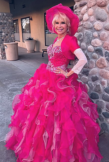 Obituary of Daphna Ann Hilderbrand