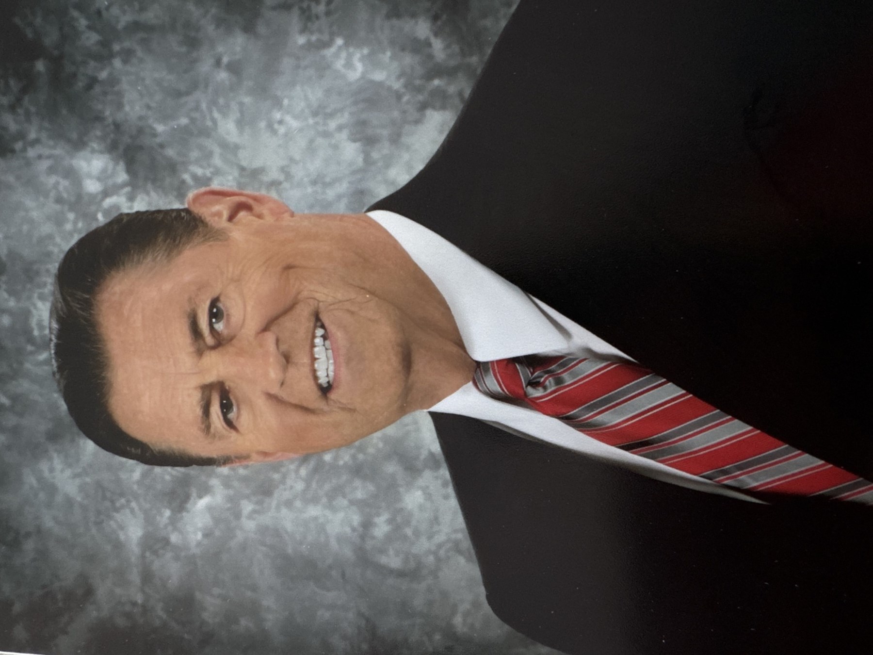 Obituario de Joe Crawford Green